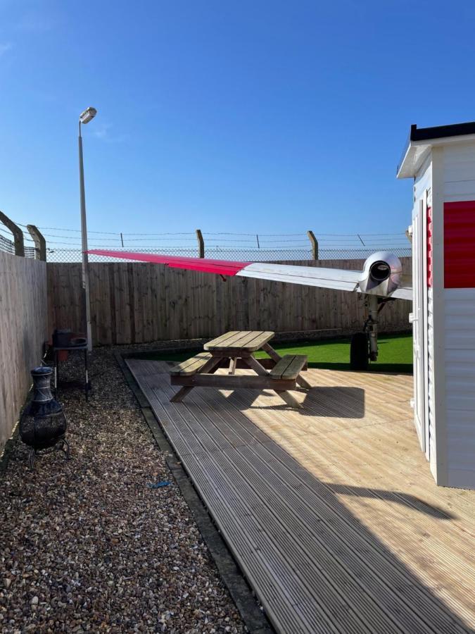Jetstream Hotel Бостън Екстериор снимка